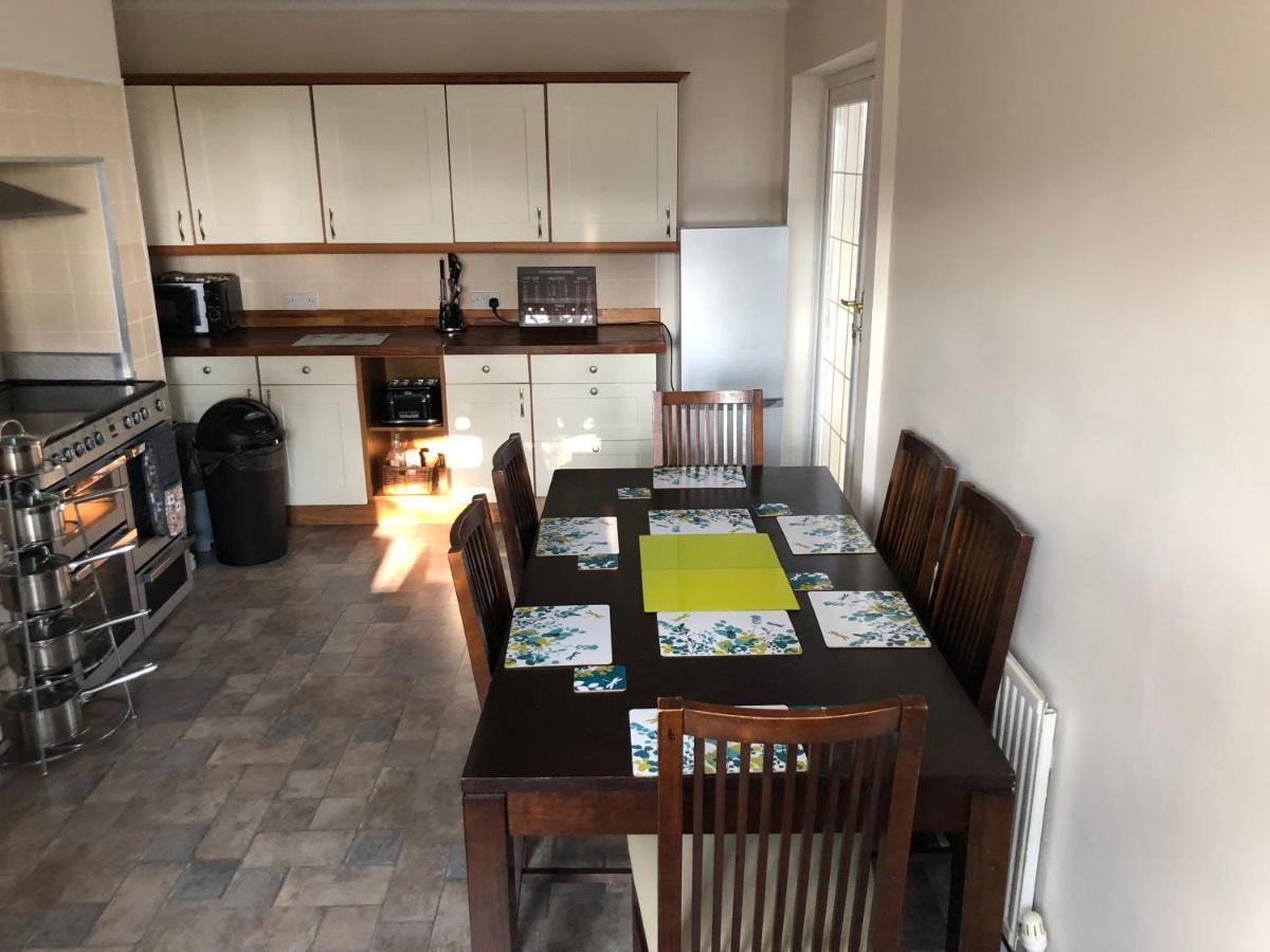 3-Bed House Waterfall Country Brecon Beacons Pontneddfechan Exterior foto