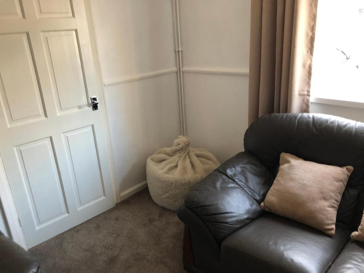 3-Bed House Waterfall Country Brecon Beacons Pontneddfechan Exterior foto